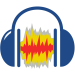 Audacity Logo